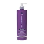 Keratherapy Keratherapy - Style - Keratin Infused Daily Smoothing Cream 500ml