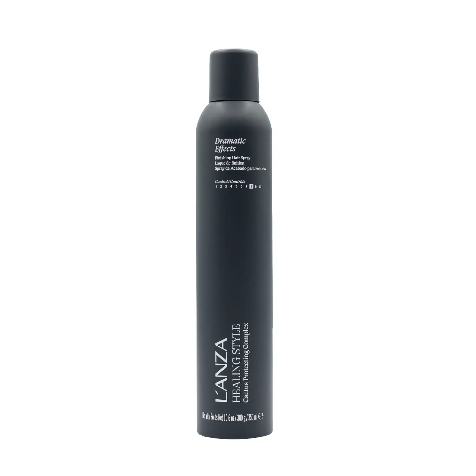 L'Anza L'anza - Healing style - Dramatic Effects 350ml
