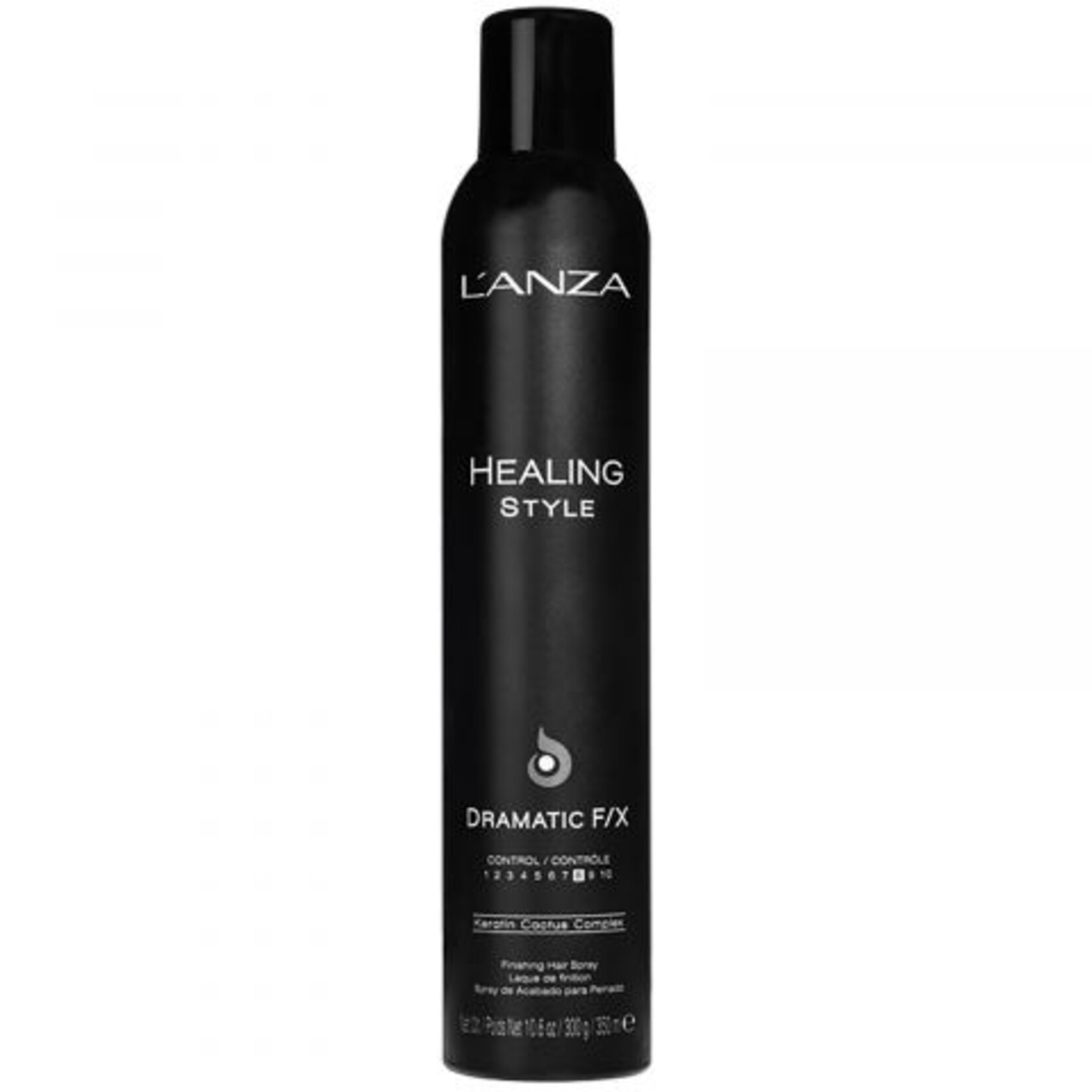 L'Anza L'anza - Healing style - Dramatic Effects 350ml