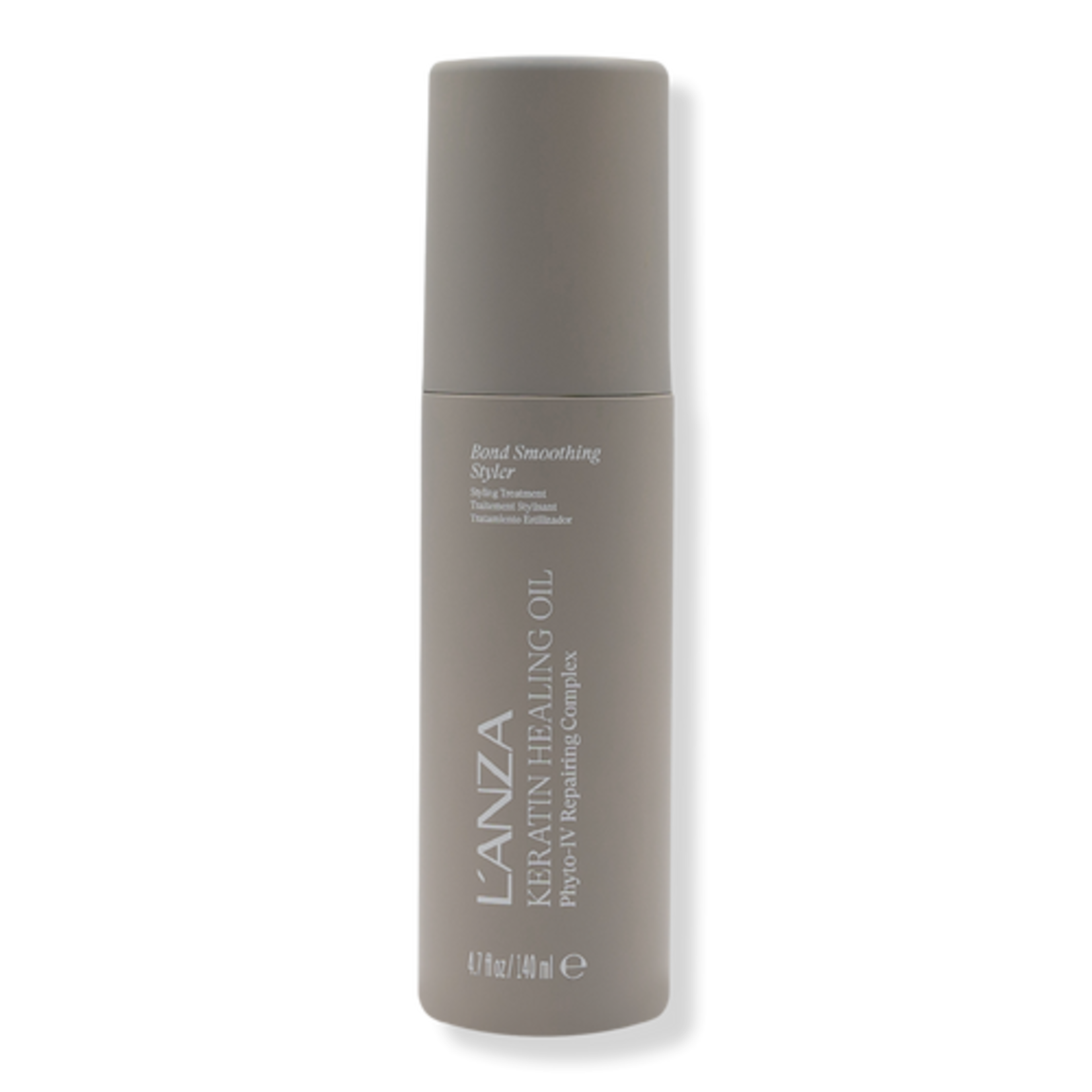 L'Anza L'anza - Keratin healing oil - Bond smoothing styler - Styling treatment 140ml