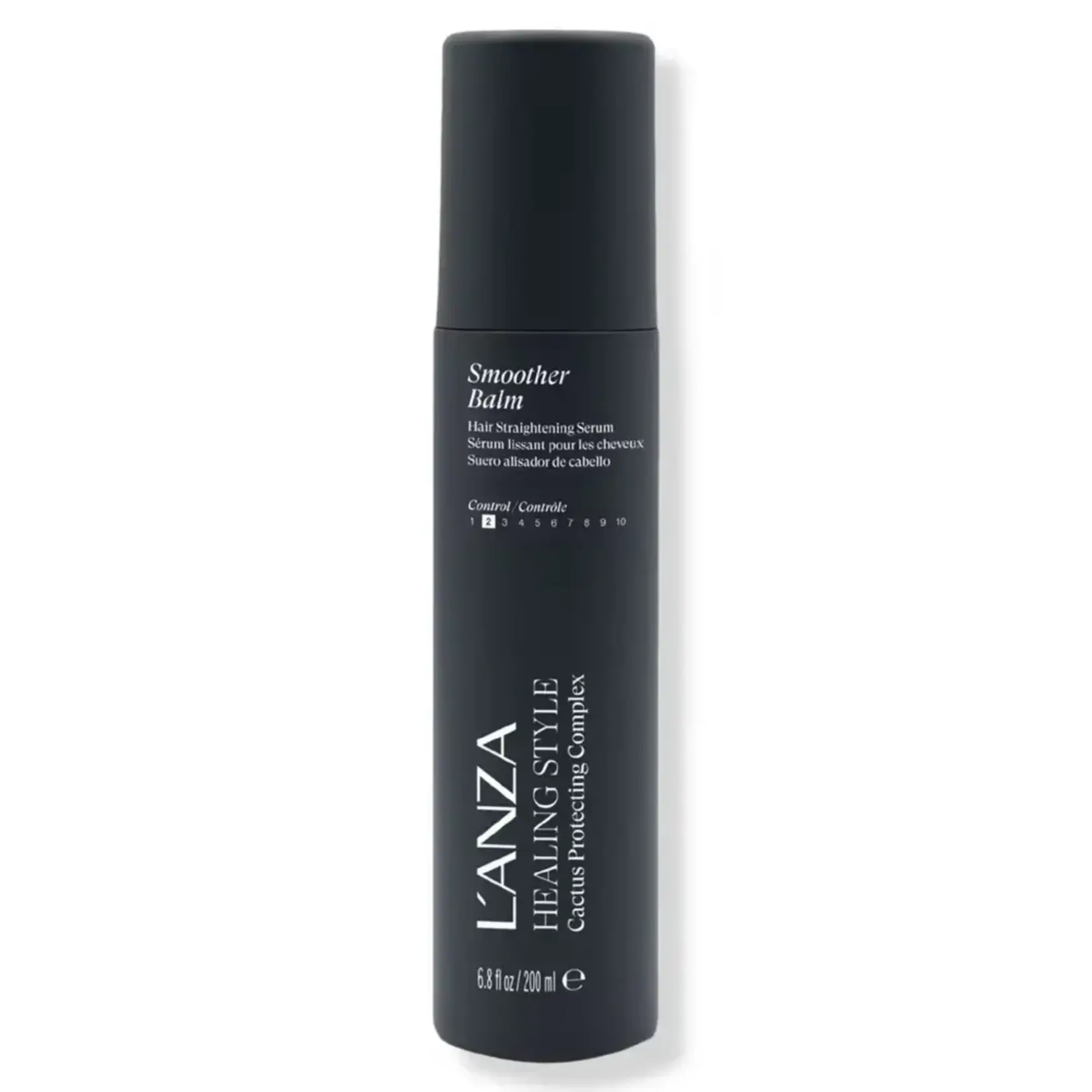 L'Anza L'anza - Healing style - Smoother balm 200ml