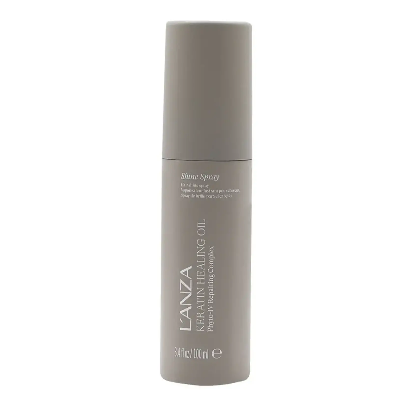 L'Anza L'Anza - Keratin Healing Oil - Vaporisateur lustrant 100ml