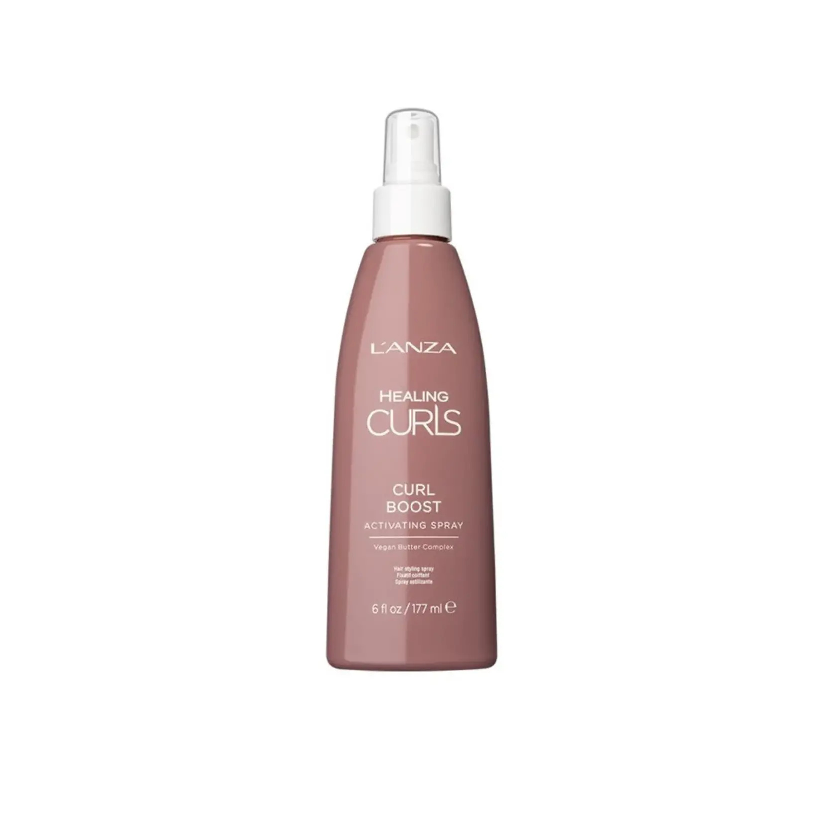 L'Anza L'Anza - Healing Curls - Curl Boost 177ml
