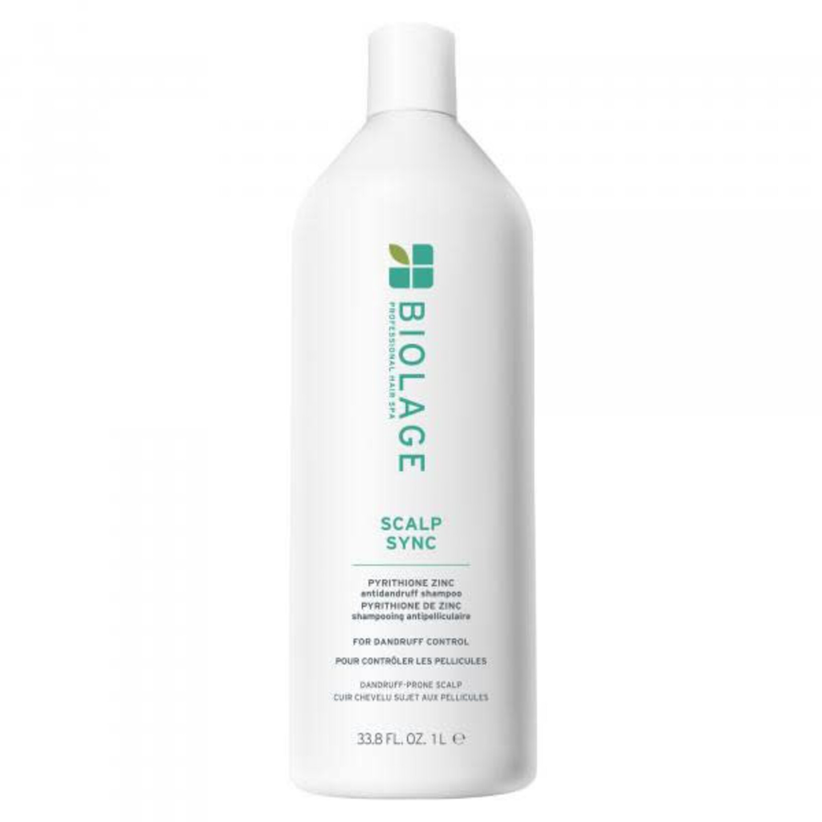 Biolage Biolage - Scalp Sync - Anti-dandruff shampoo 1 Liter