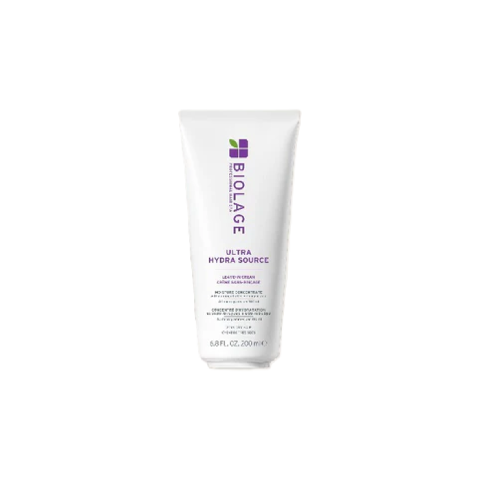 Biolage Biolage - Ultra hydrasource - Baume sans rincage 200ml