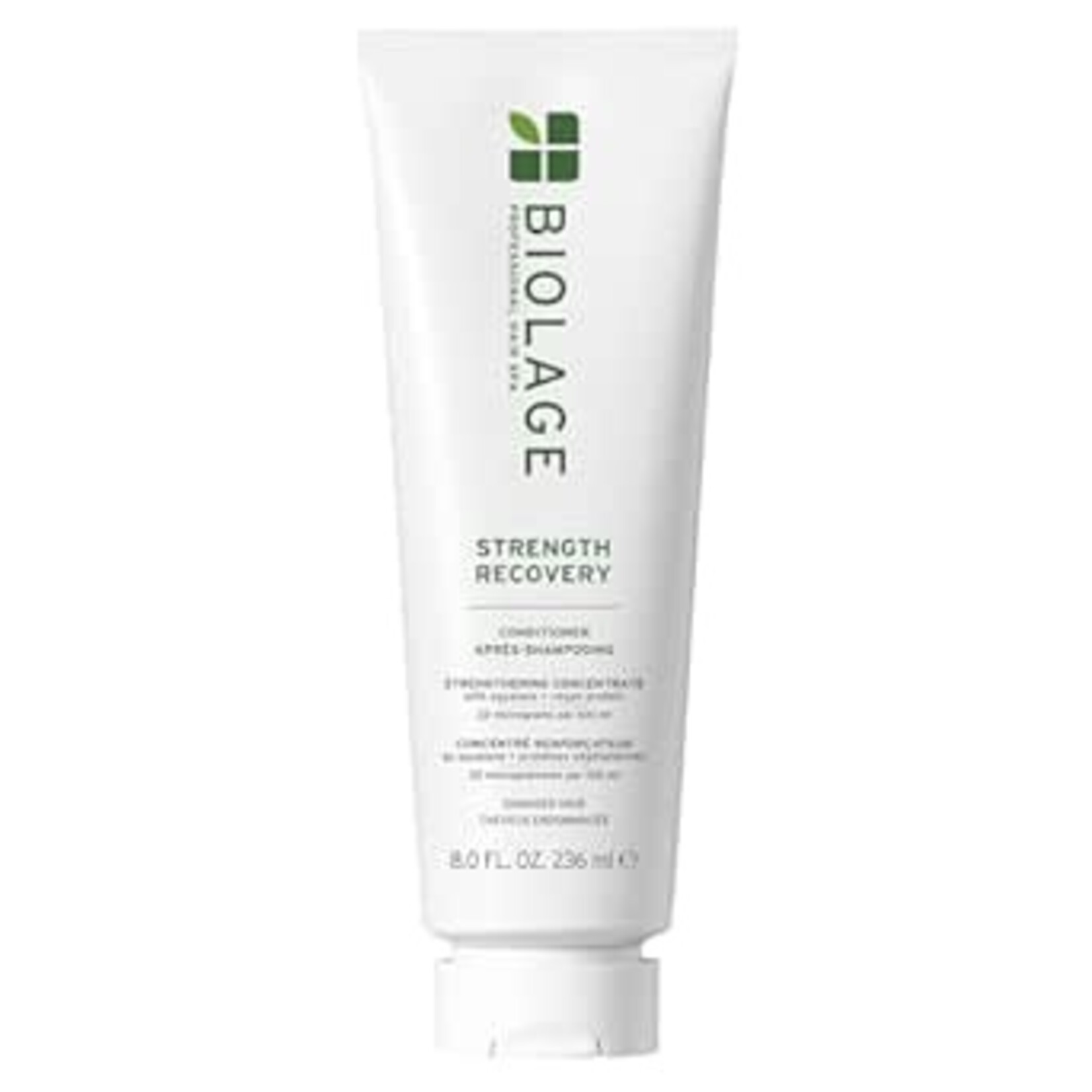 Biolage Biolage - Strength Recovery - Crème revitalisante 280ml