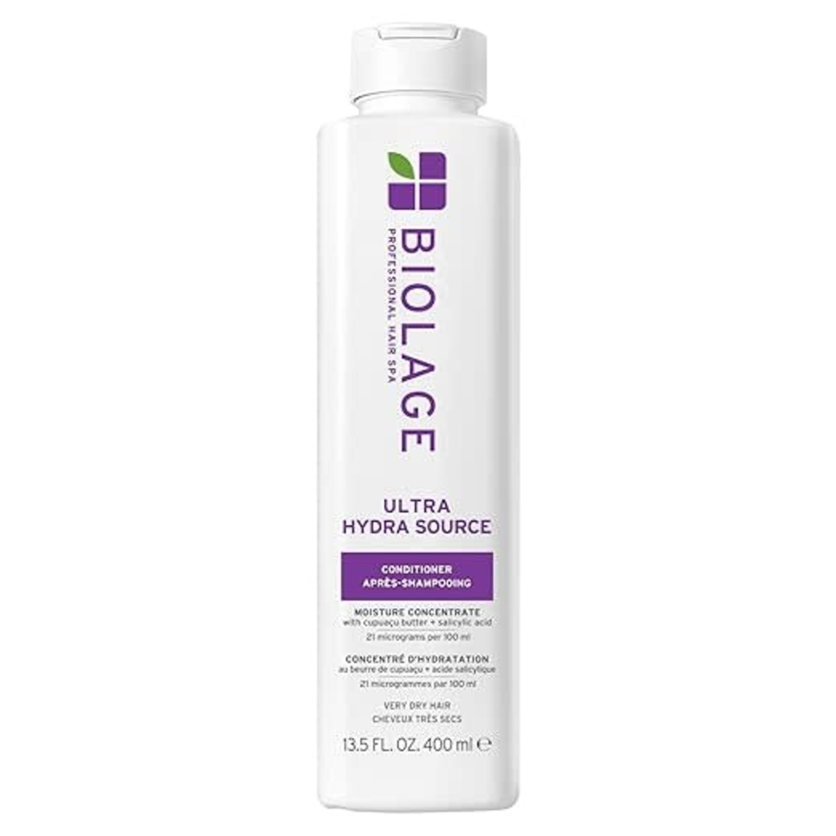 Biolage Biolage - Ultra Hydrasource - Revitalisant  400ml