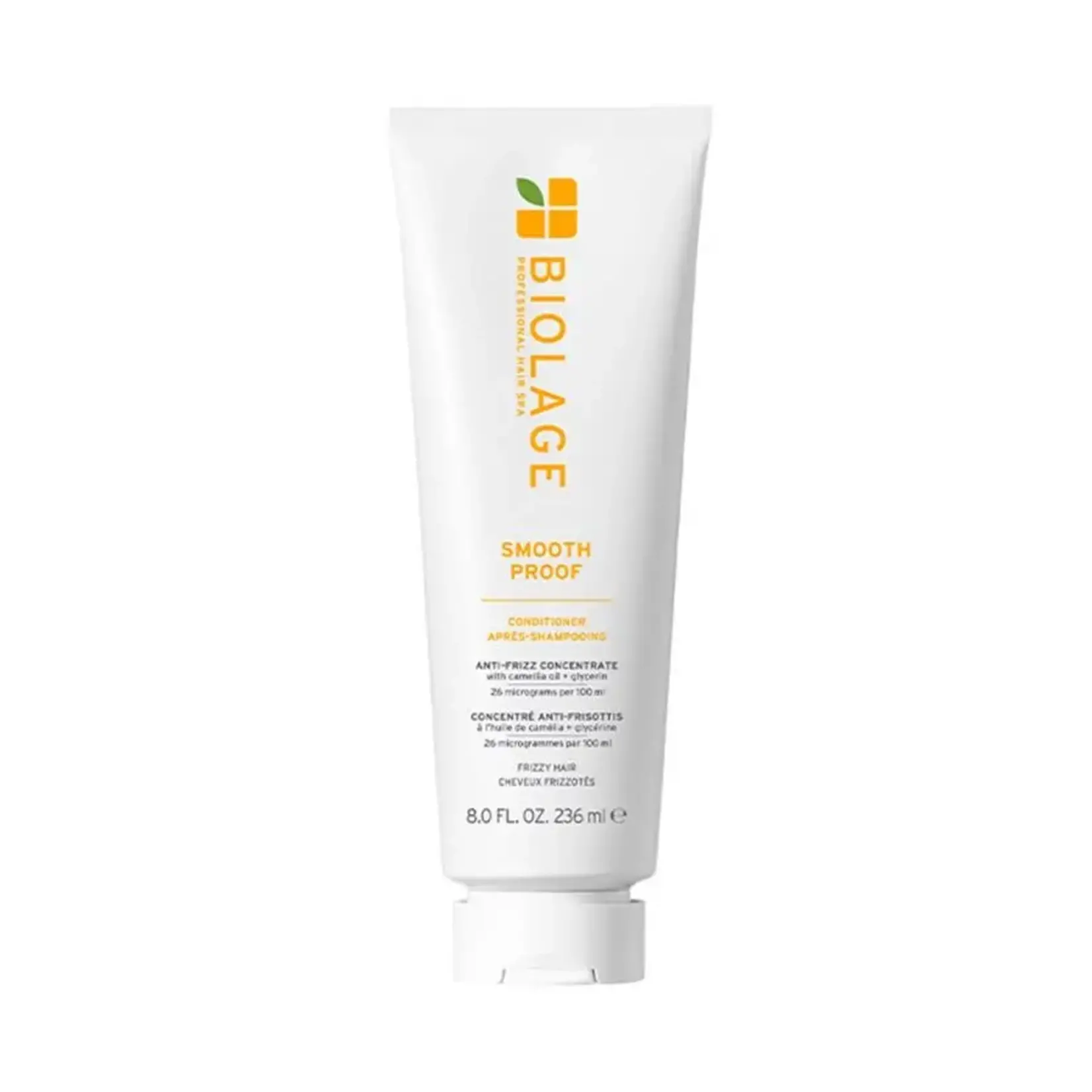Biolage Biolage - Smooth Proof - Conditioner 236ml