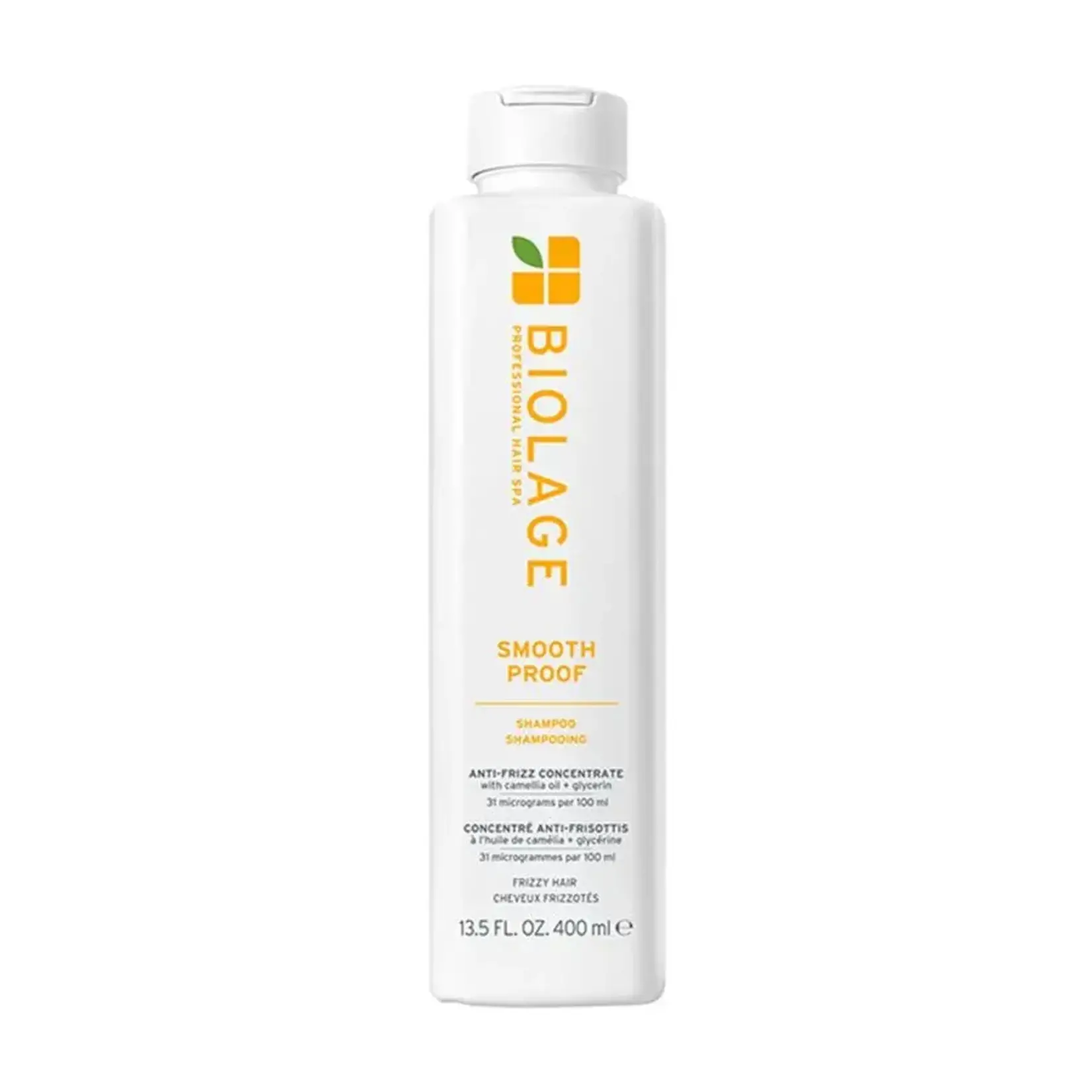 Biolage Biolage - Smooth Proof - Shampooing 400ml