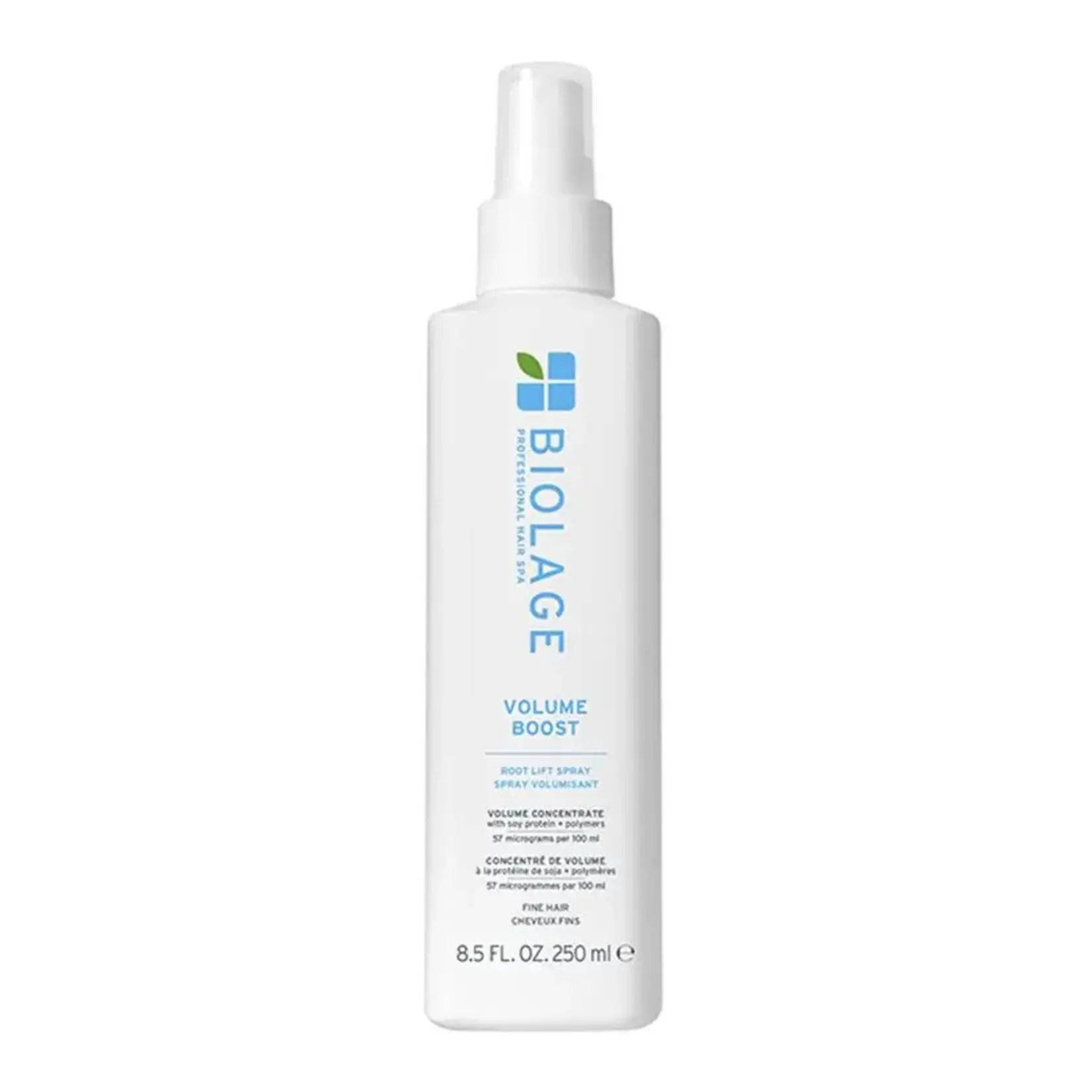 Biolage Biolage - Volume boost - Spray volumisateur lift complet 250ml
