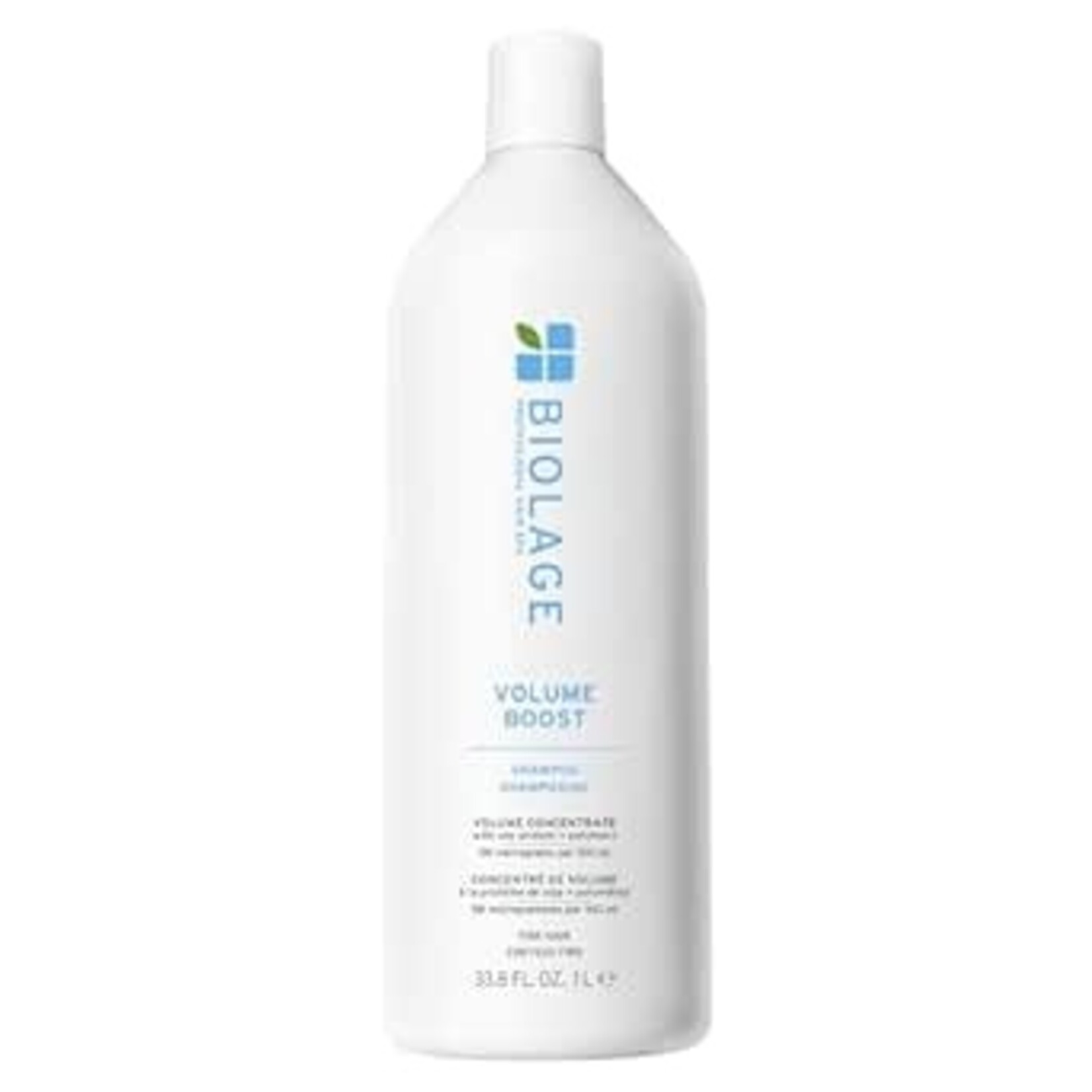 Biolage Biolage - Volume boost- Shampoo 1 Liter