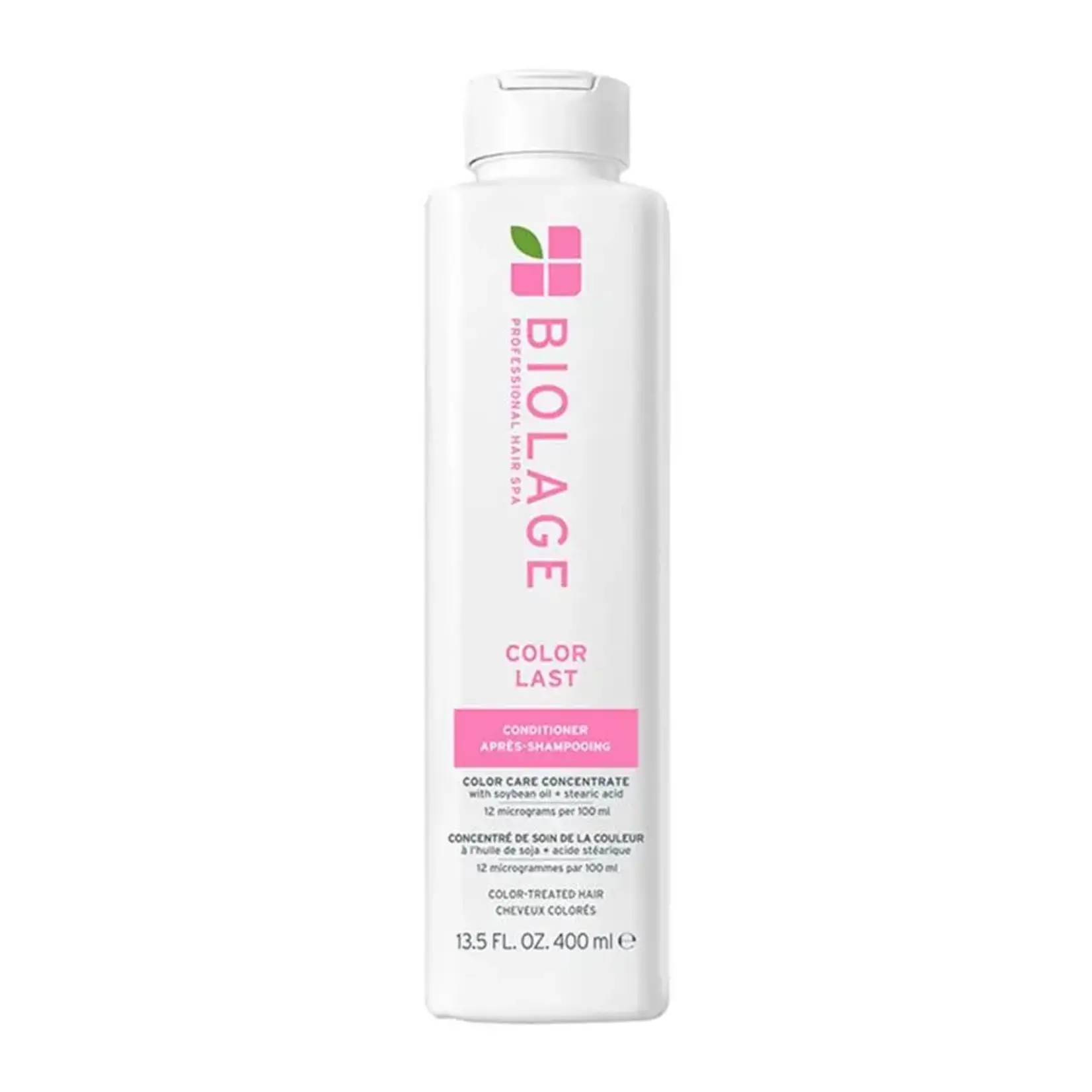 Biolage Biolage - Color last - Revitalisant 400ml