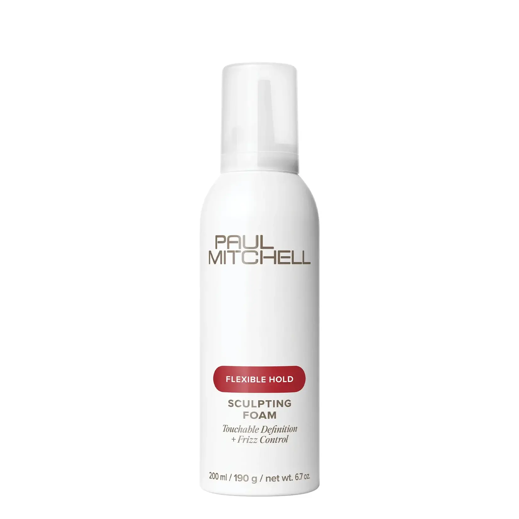 Paul Mitchell Paul Mitchell - Flexible Style - Sculpting Foam 200ml