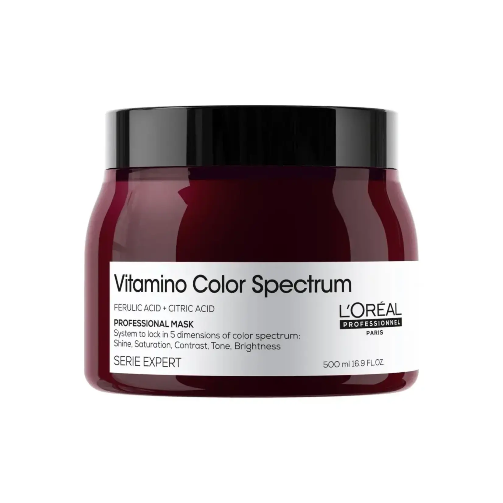 L'Oréal L'Oréal Professionnel - Vitamino color spectrum - Masque 500ml