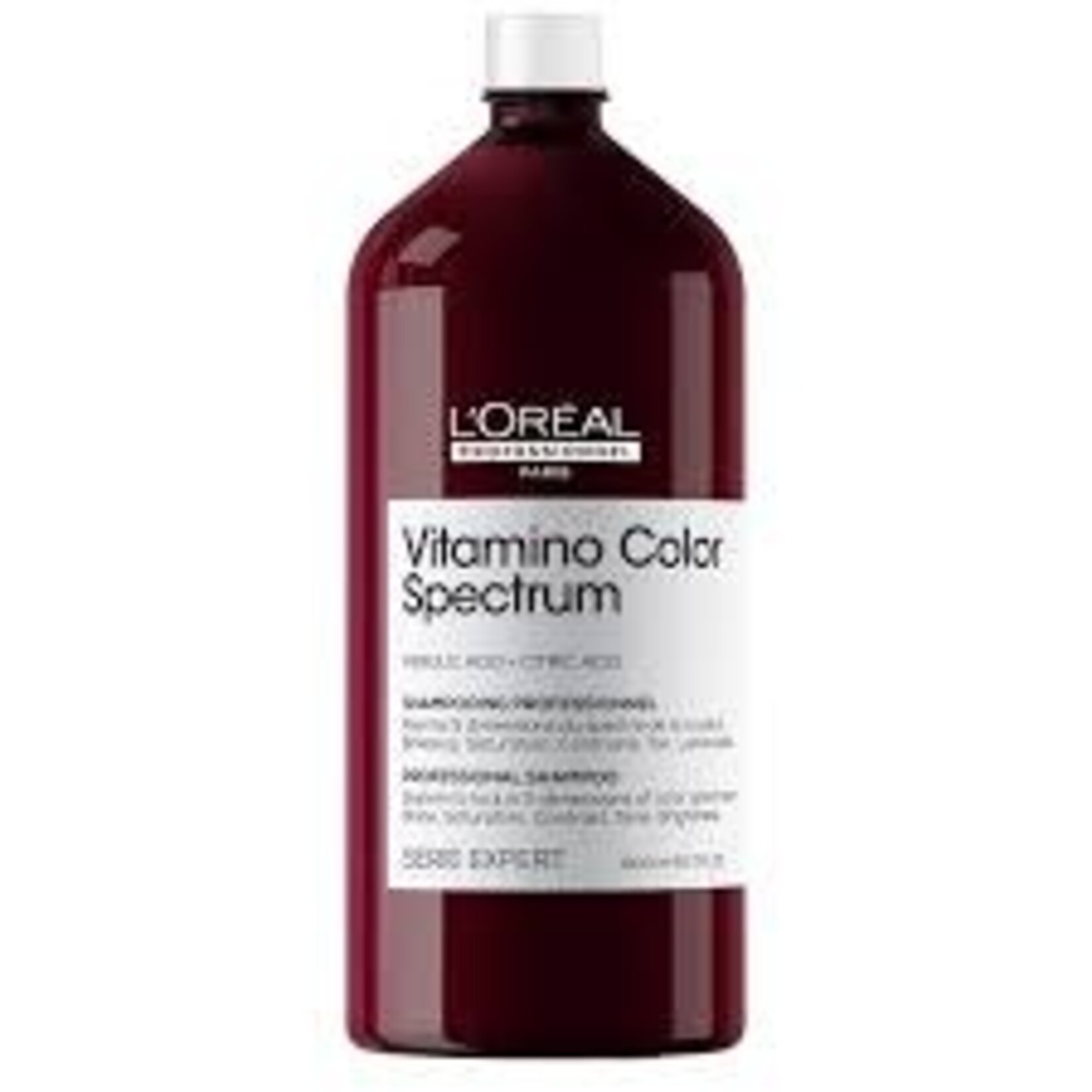 L'Oréal L'Oréal Professionnel - Vitamino color spectrum - Shampooing 1500ml