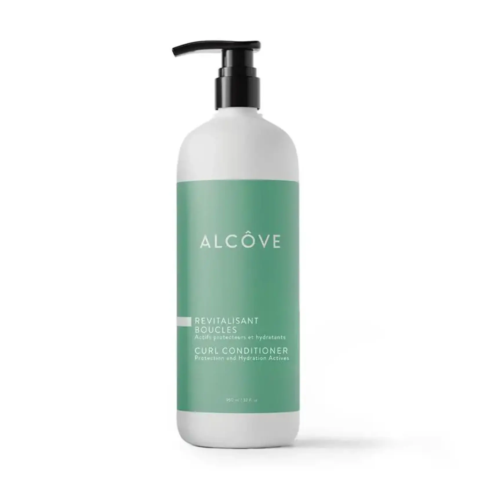 Alcove Alcove - Curls - Conditioner 950ml