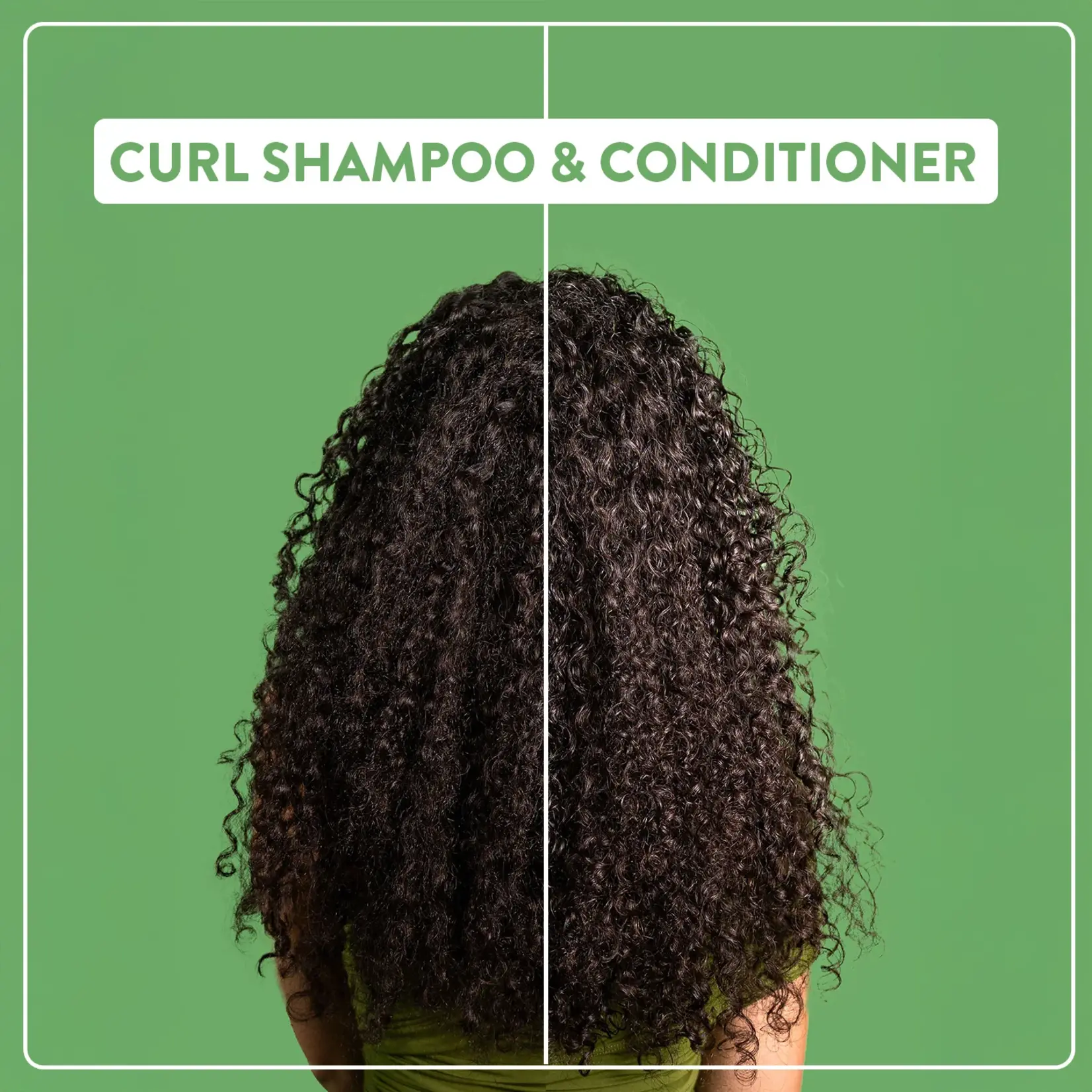 Alcove Alcove - Curls - Conditioner 950ml