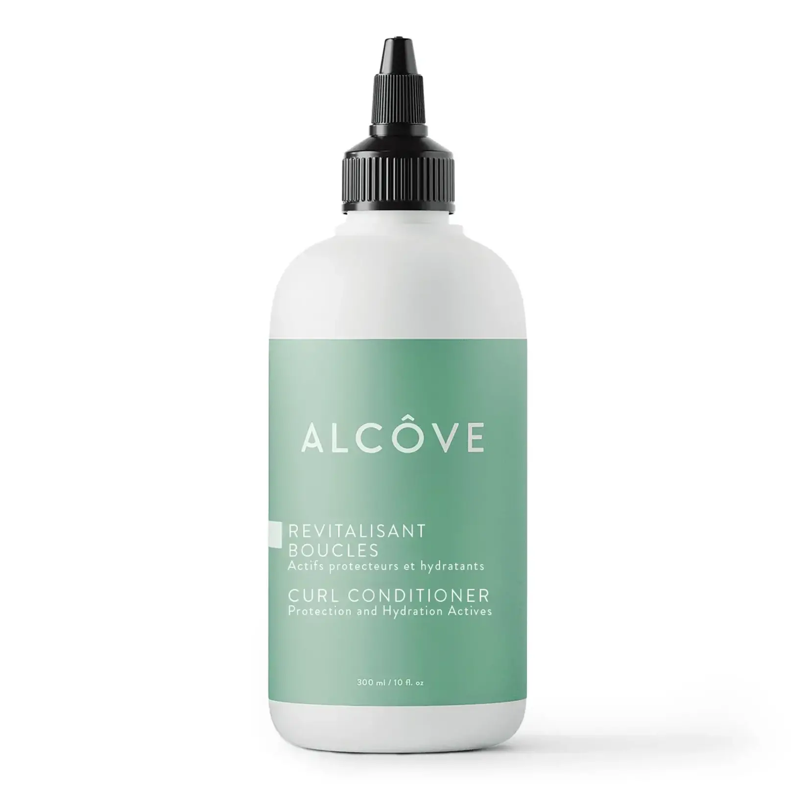 Alcove Alcove - Boucles - Revitalisant 300ml
