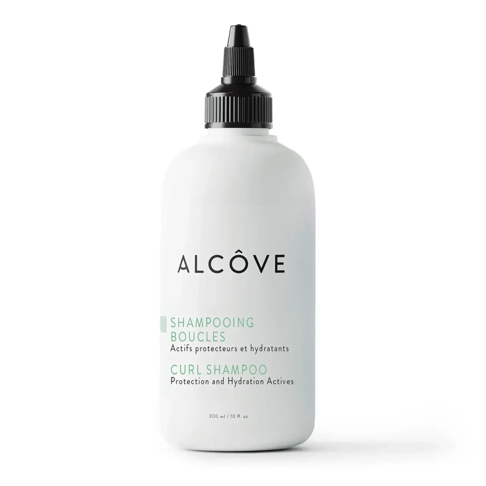 Alcove Alcove - Boucles - Shampooing 300ml