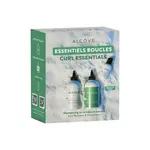 Alcove Alcove - Ensemble essentiels boucles