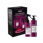 L'Oréal L'Oréal Professionnel - Curl Expression  - Ensemble cadeau
