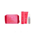 Wella Wella - INVIGO - Brilliance cheveux fin - Ensemble cadeau