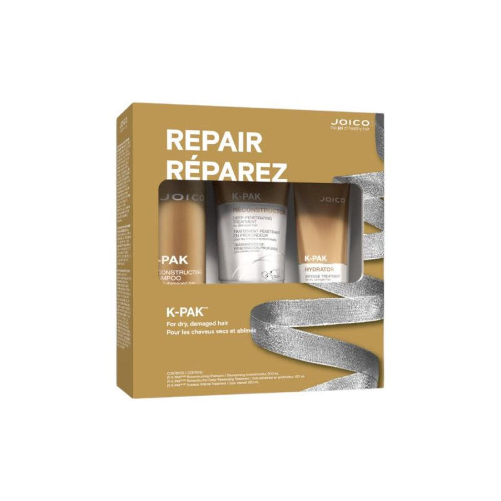 Joico Joico - K-Pak - Gift Set