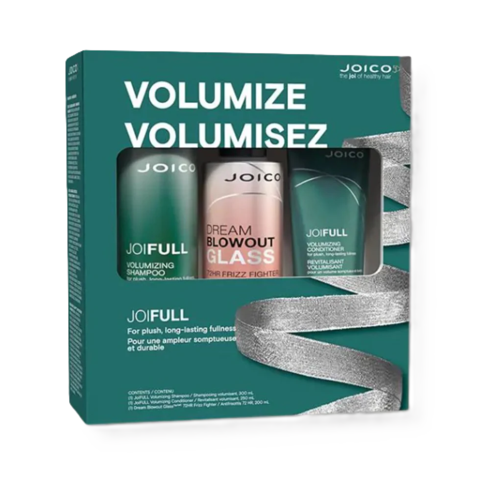 Joico Joico - Joifull - Gift Set