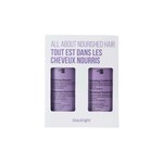 Oligo Oligo - Blacklight Nourissant - Ensemble cadeau