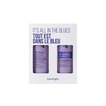 Oligo Oligo - Blacklight Bleu - Ensemble cadeau