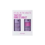 Oligo Oligo - Blacklight Violet - Ensemble cadeau