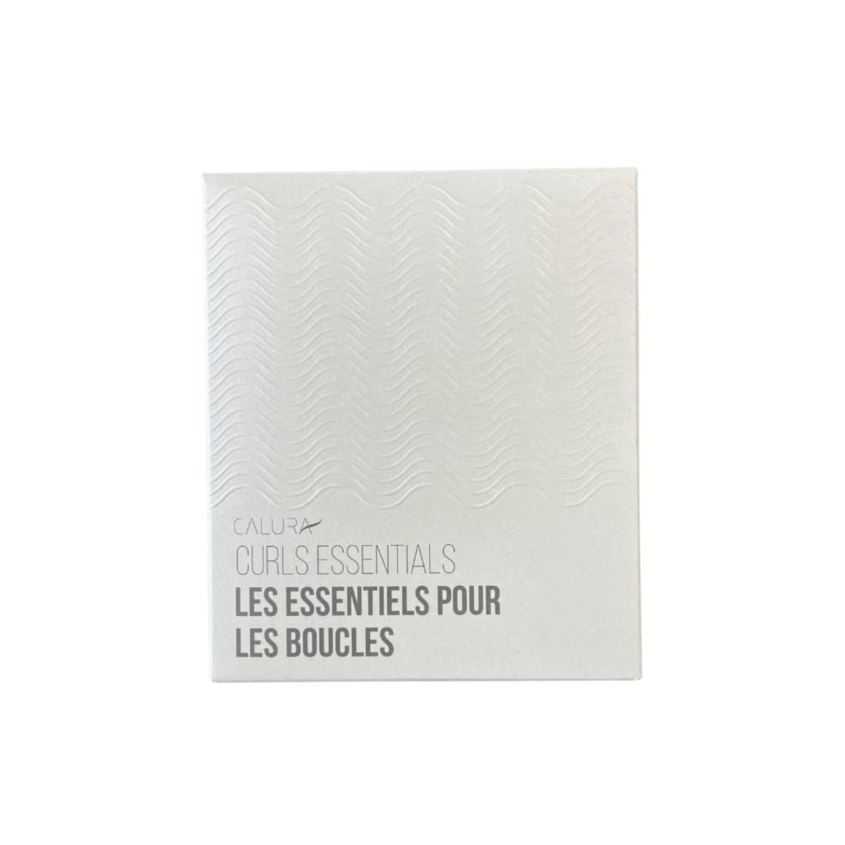 Oligo Oligo - Calura essentiels pour boucles - Ensemble cadeau