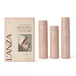 L'Anza L'anza - Healing Volume - Gift Set