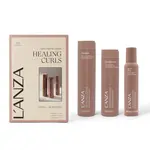 L'Anza L'anza - Healing Curls - Gift Set