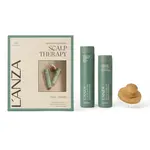 L'Anza L'anza - Scalp Therapy - Gift Set