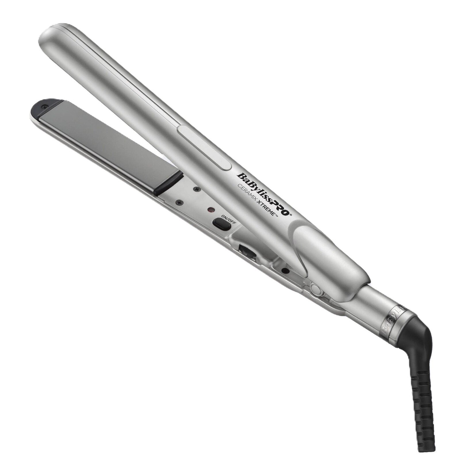 Babyliss Pro BabylissPro - Ceramix Xtreme - 1'' Ceramic Flat Iron Holiday Edition