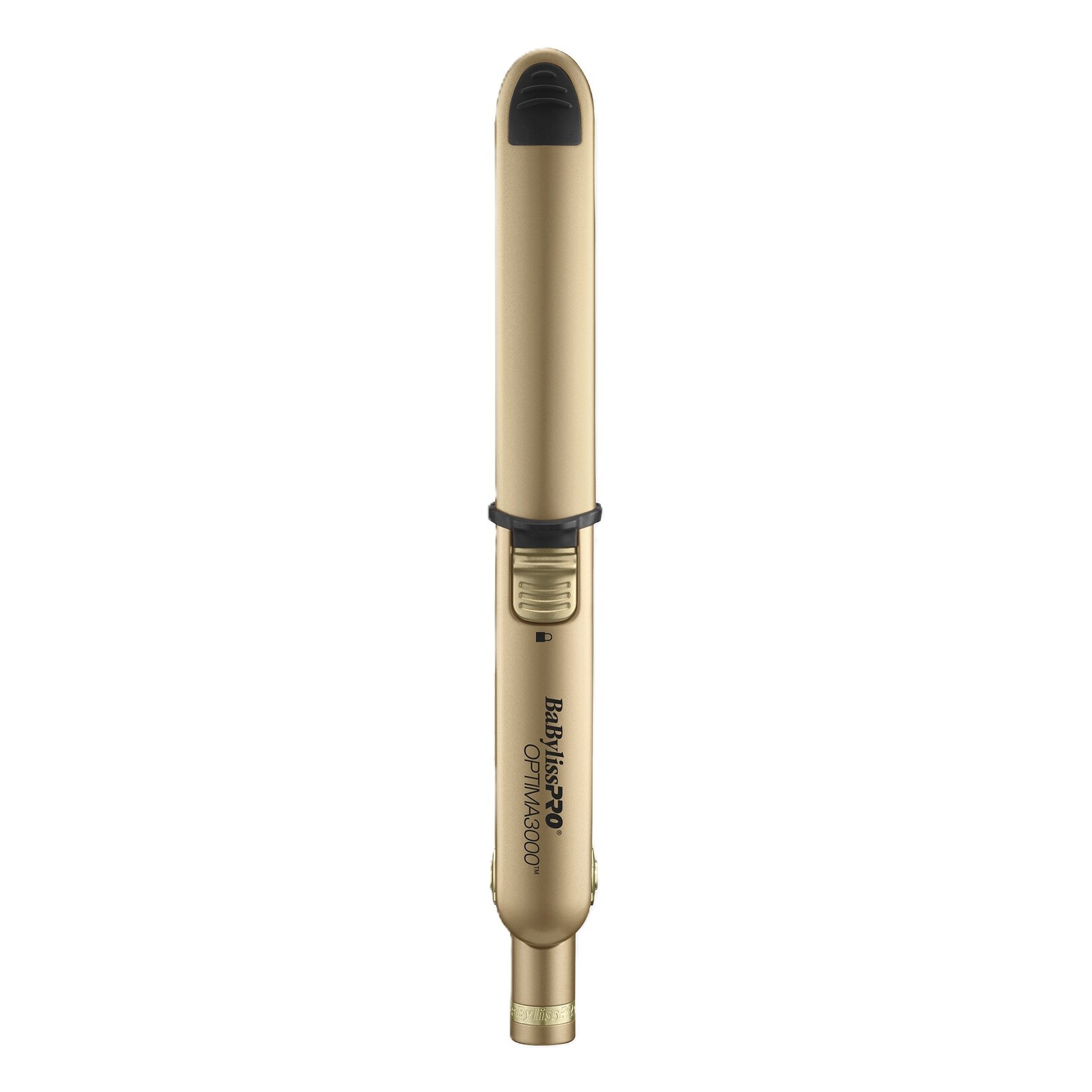 Babyliss Pro BabylissPro - Optima 3000 - Fer plat nano titanium 1-1/4'' édition des fêtes