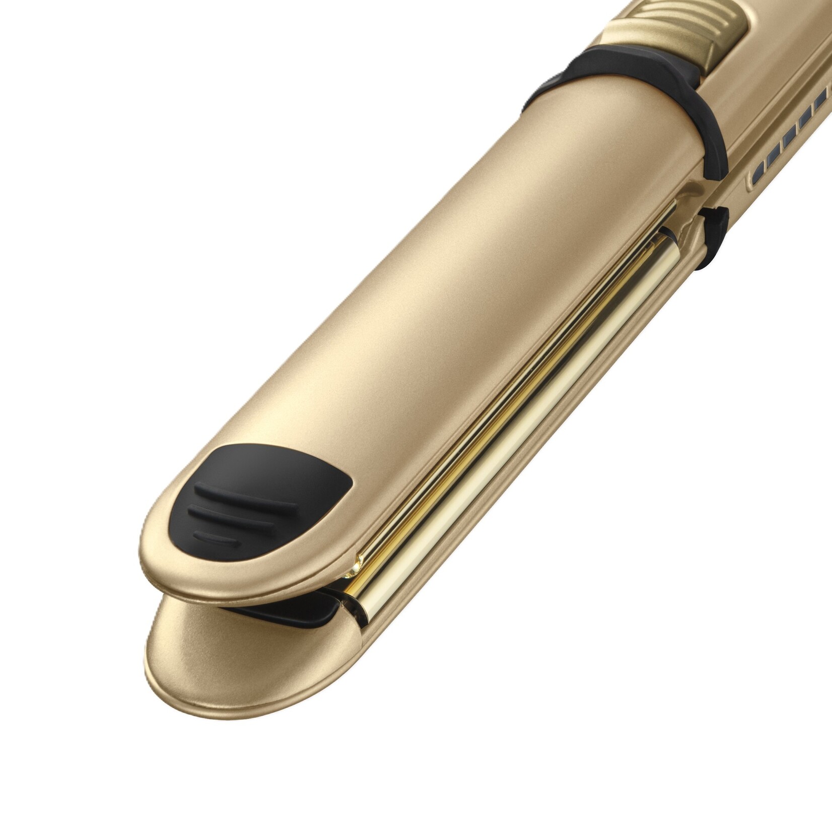 Babyliss Pro BabylissPro - Optima 3000 - Fer plat nano titanium 1-1/4'' édition des fêtes