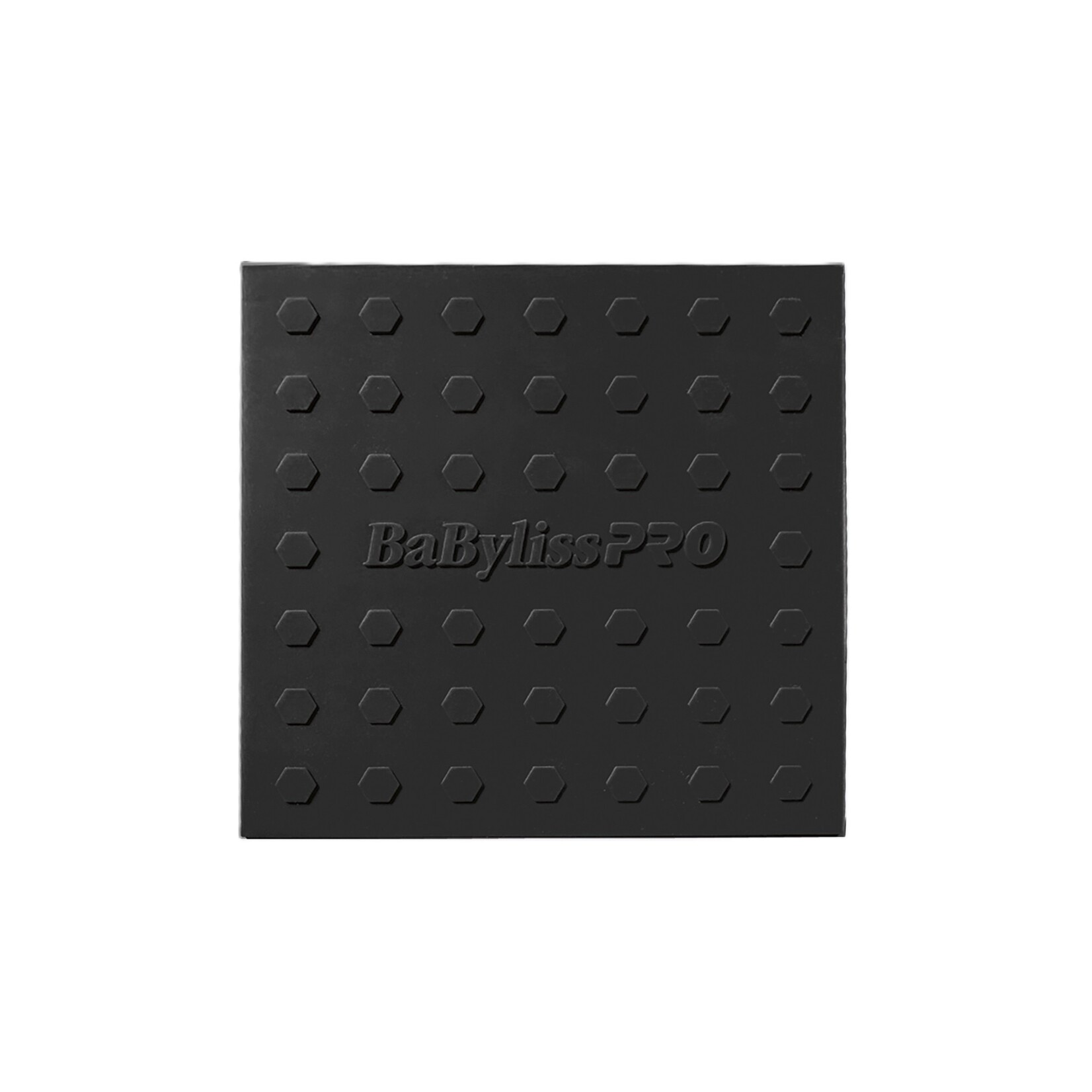 Babyliss Pro BabylissPro - Optima 3000 - Fer plat nano titanium 1-1/4'' édition des fêtes