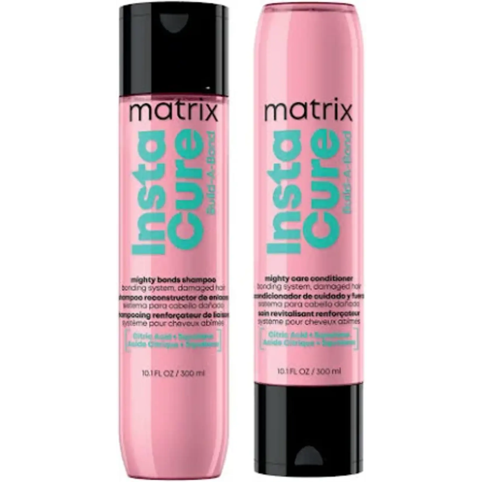 Matrix Matrix - Instacure - Gift Set