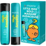 Matrix Matrix - High amplify - Gift Set