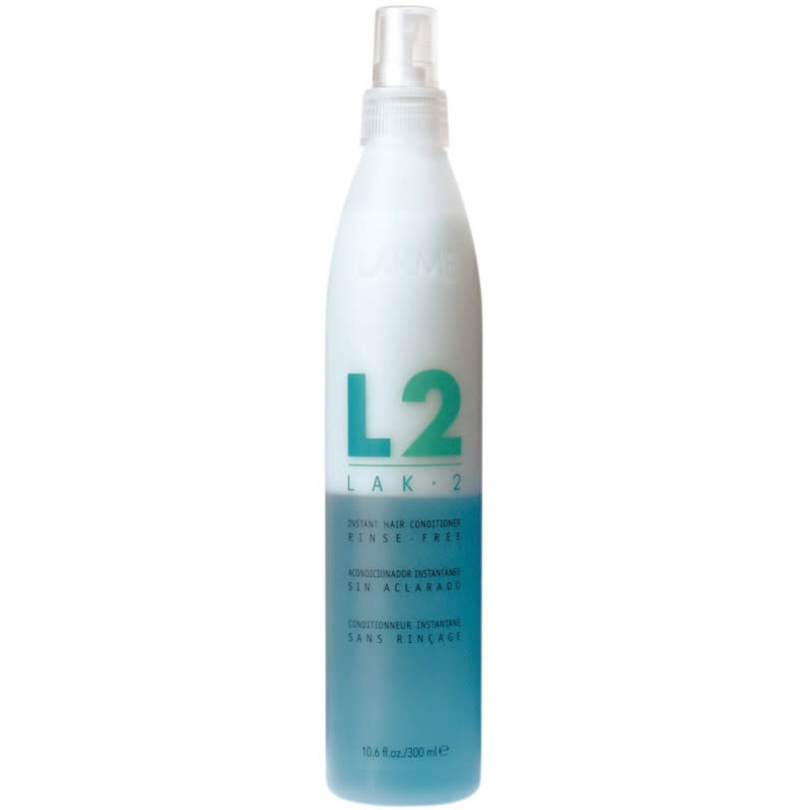 Lakmé Lakmé - L2 Lak-2 Revitalisant sans rinçage 300ml