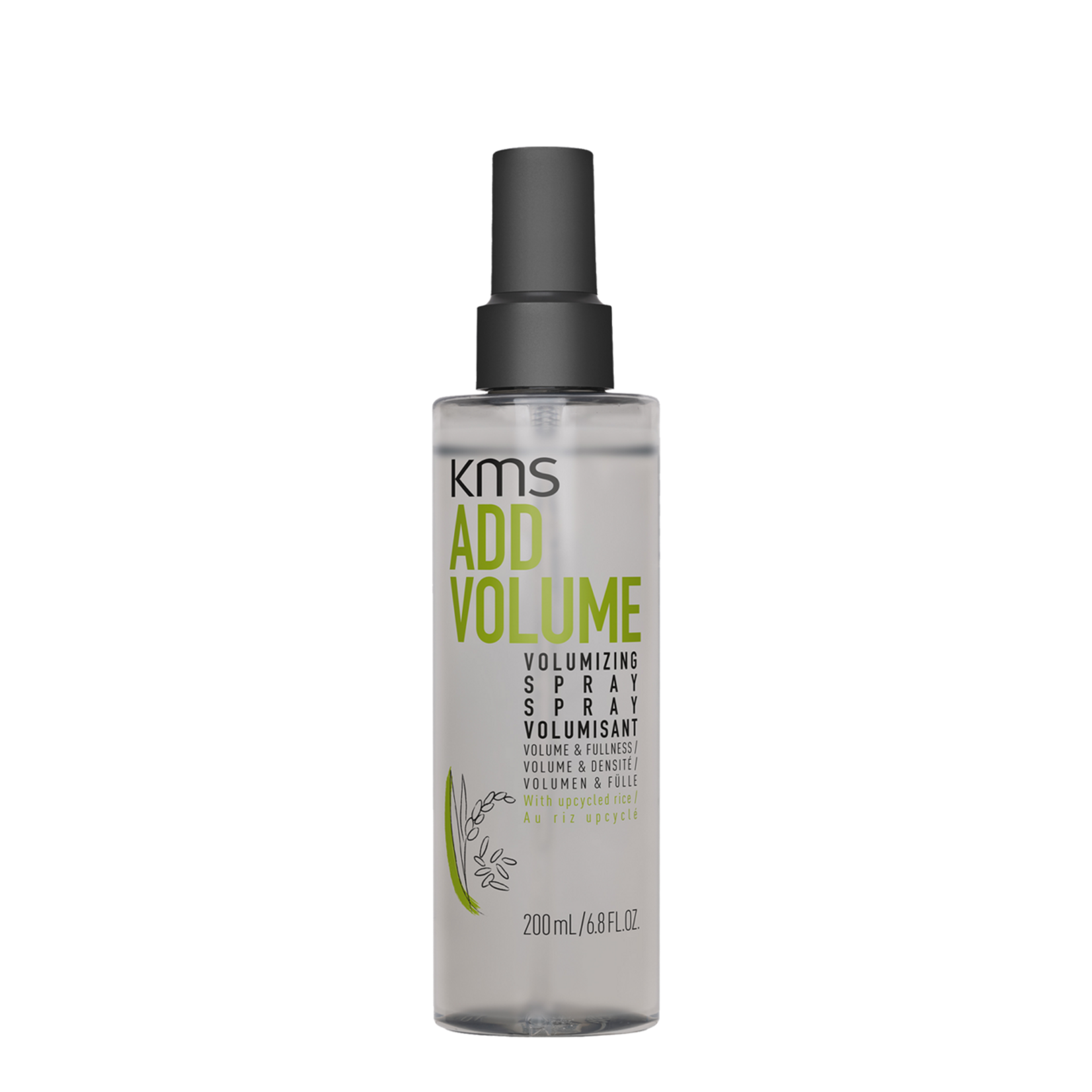 KMS KMS - Addvolume - Volumizing Spray 200ml
