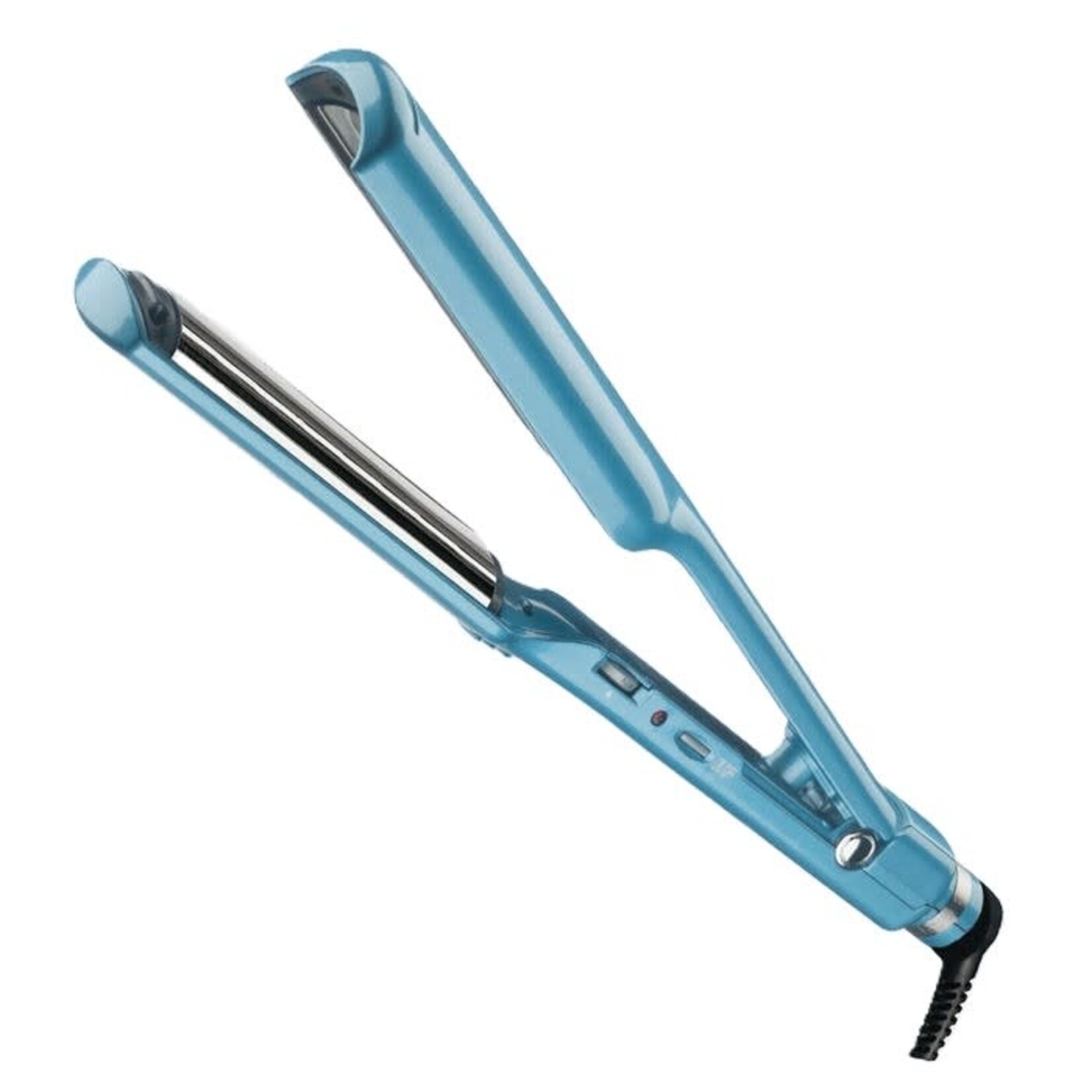Babyliss Pro BabylissPro - Fer plat en nano-titane & céramique - C-Style 1-1/2