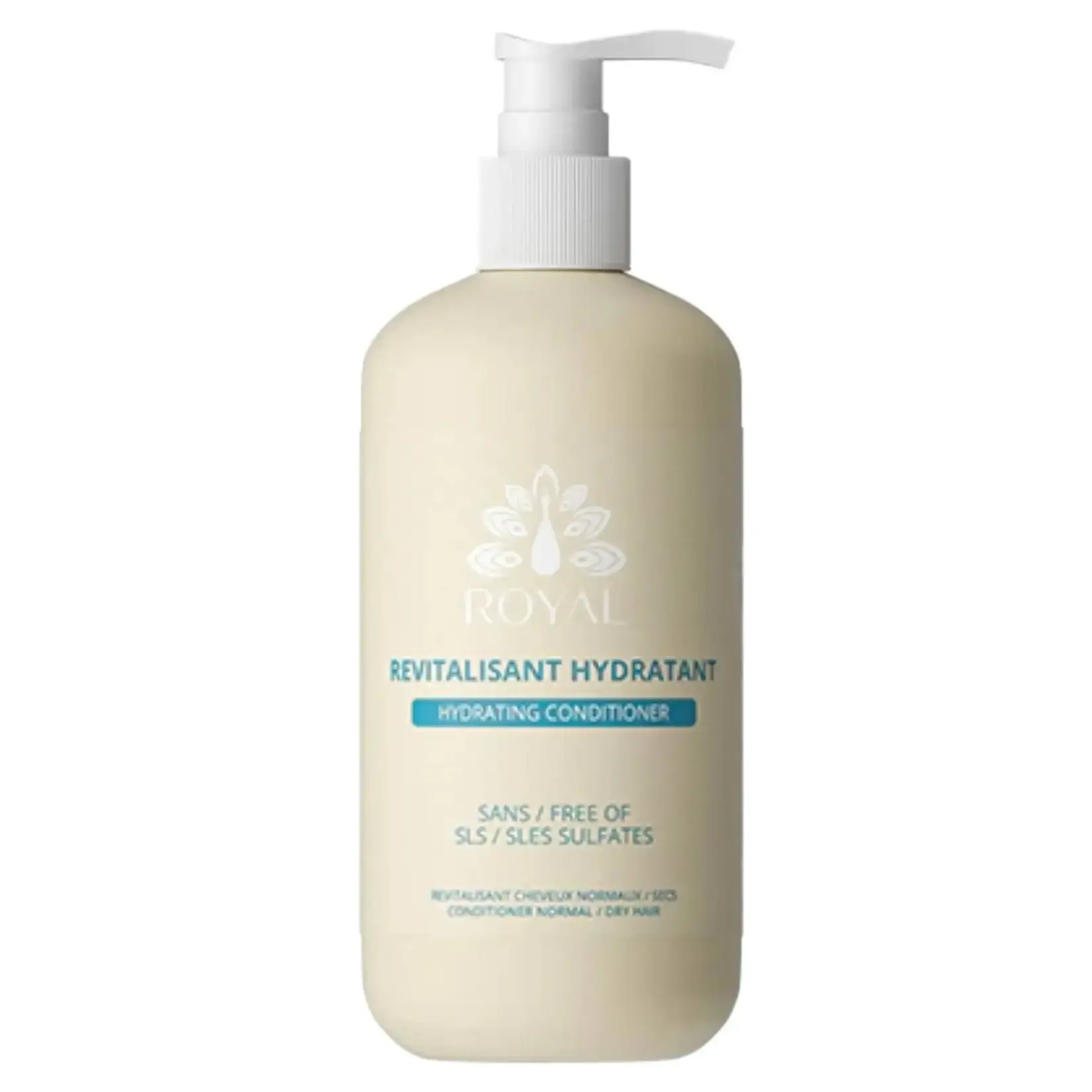 Royal Botox Royal - Conditioner Moisturizing 300ml