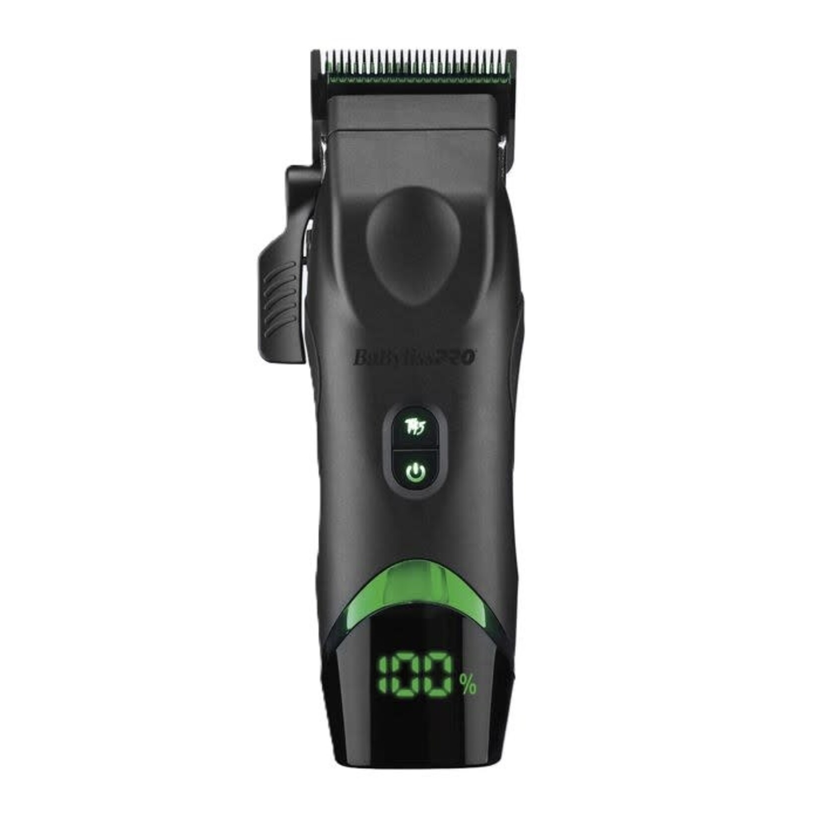 Babyliss Pro BabylissPro - Cordless Charging Clipper - Tomb45