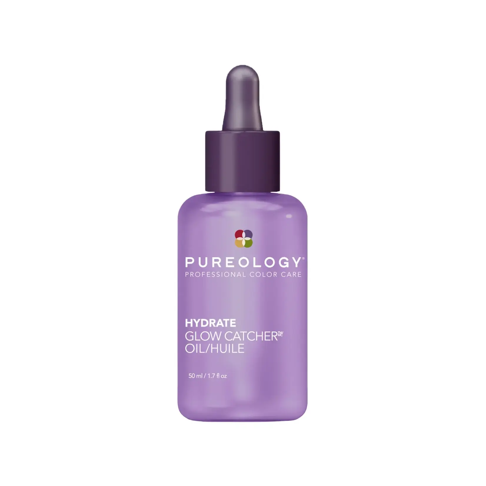 Pureology Pureology - Hydrate - Huile hydratante - Glow catcher 50ml