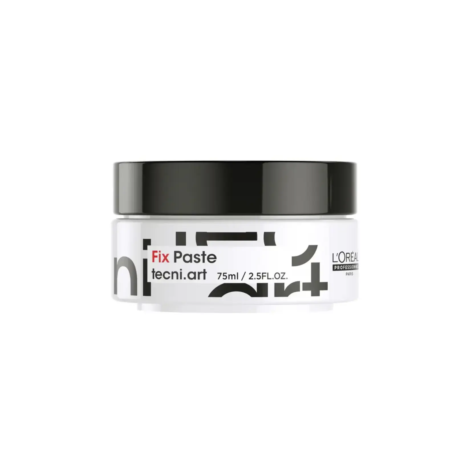 L'Oréal L'Oréal Professionnel - Fix Paste - Extreme hold fixation matte finish 75ml