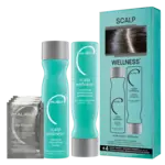Malibu Malibu - Ensemble Scalp wellness