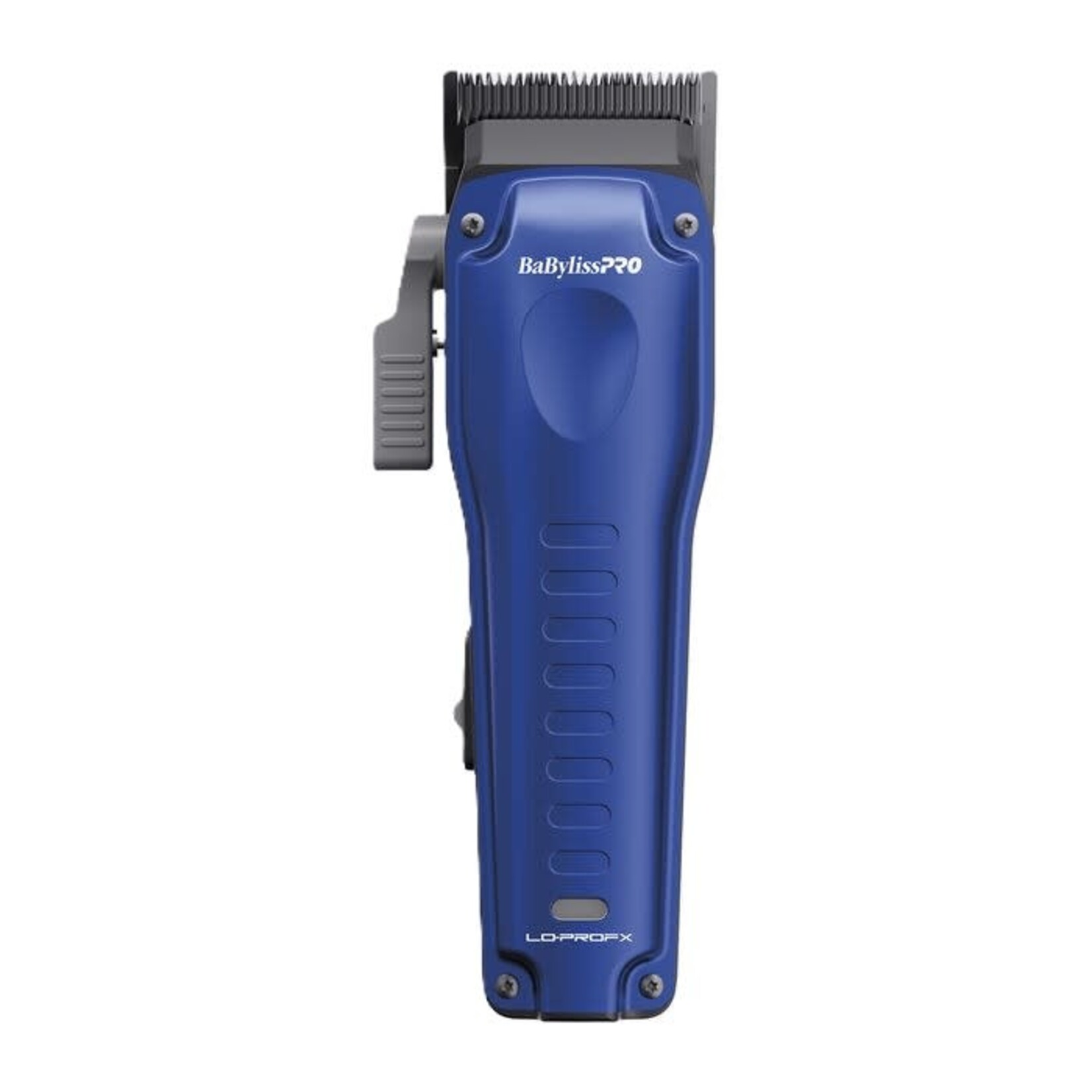Babyliss Pro BabylissPro - High-performance compact hair clipper, blue